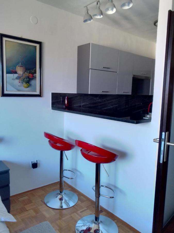 Art Studio Airport Zagreb Velika Gorica Ngoại thất bức ảnh